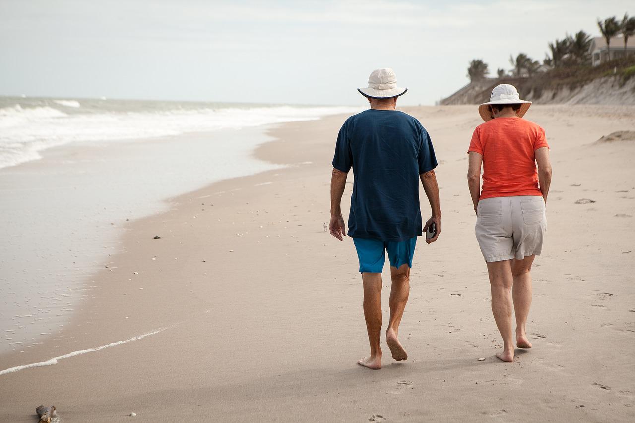 Four Ways to Improve the Probability of a Good Retirement
