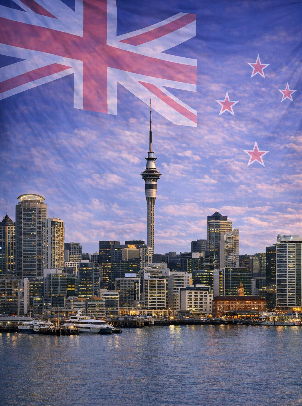 The case for a strategic allocation to New Zealand shares