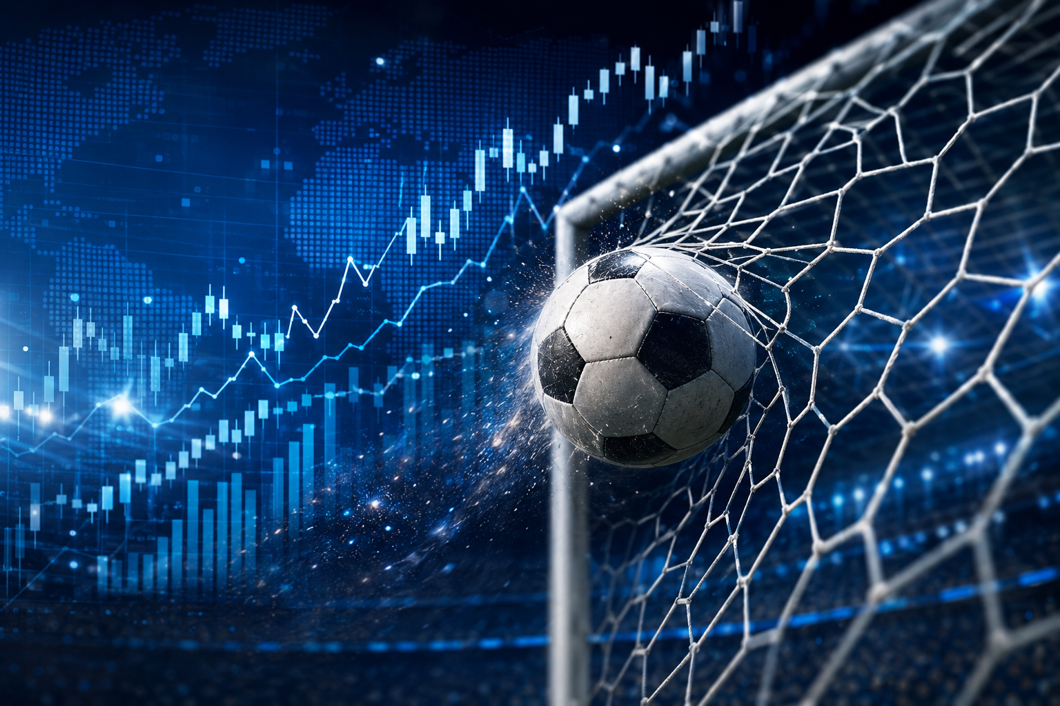 The World Cup stock market effect: Is it an actual thing?