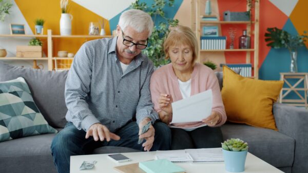 Supporting your kids financially without compromising your own future